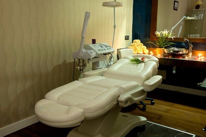 КВАРТИРА 2+1 В GOLF & SPA RESORT В КУШАДАСЫ.