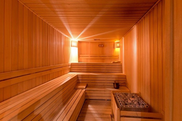 КВАРТИРА 2+1 В GOLF & SPA RESORT В КУШАДАСЫ.