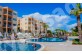 2 Bed Furnished Apartment in Golf & Spa Resort Kusadasi