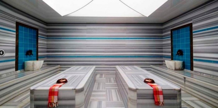 Luxury Fully Furnished 1 Bedroomed Apartment in Ramada Resort Kusadasi