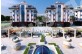 Luxury 3 Bedroomed Apartment in Alanya Oba