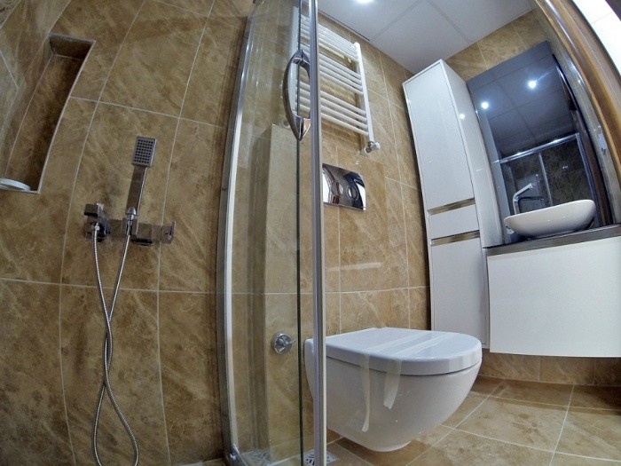 ПРЕСТИЖНАЯ КВАРТИРА 3+1 В КУШАДАСЫ.