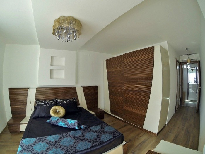 ПРЕСТИЖНАЯ КВАРТИРА 3+1 В КУШАДАСЫ.