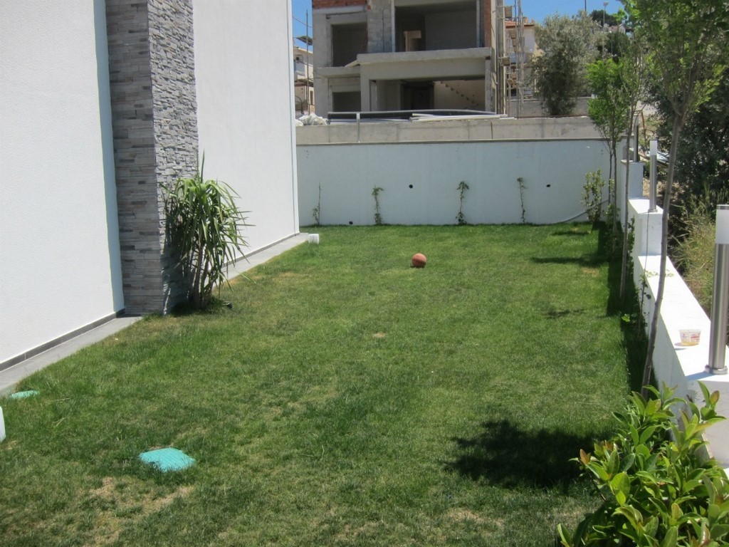 РОСКОШНАЯ ОТДЕЛЬНАЯ ВИЛЛА С ЧАСТНЫМ БАССЕЙНОМ В КУШАДАСЫ.