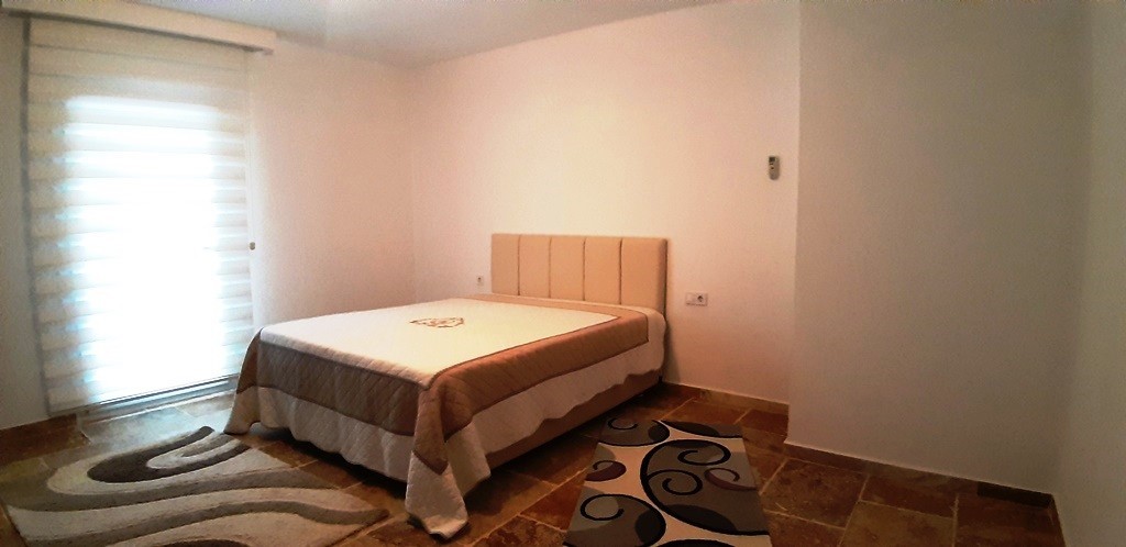 ЭЛИТНАЯ ВИЛЛА С ВИДОМ НА МОРЕ И ЧАСТНЫМ БАССЕЙНОМ В КУШАДАСЫ.