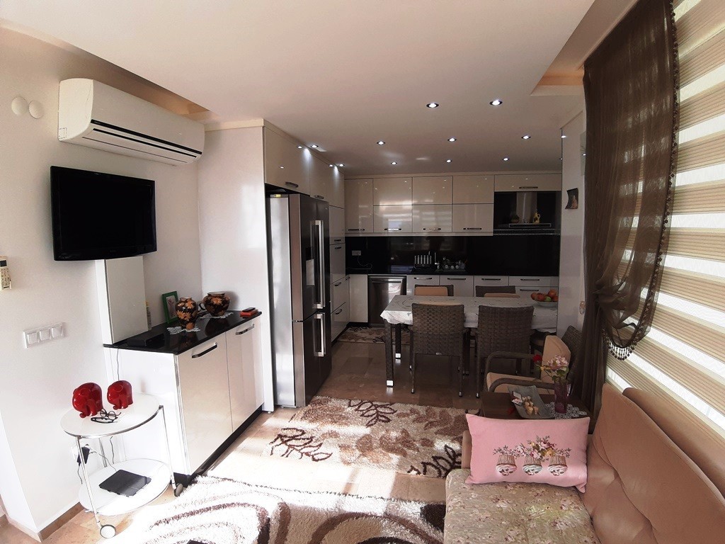 ЭЛИТНАЯ ВИЛЛА С ВИДОМ НА МОРЕ И ЧАСТНЫМ БАССЕЙНОМ В КУШАДАСЫ.