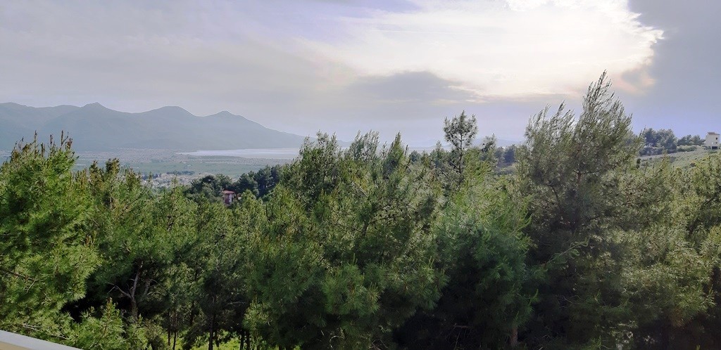 ЭЛИТНАЯ ВИЛЛА С ВИДОМ НА МОРЕ И ЧАСТНЫМ БАССЕЙНОМ В КУШАДАСЫ.