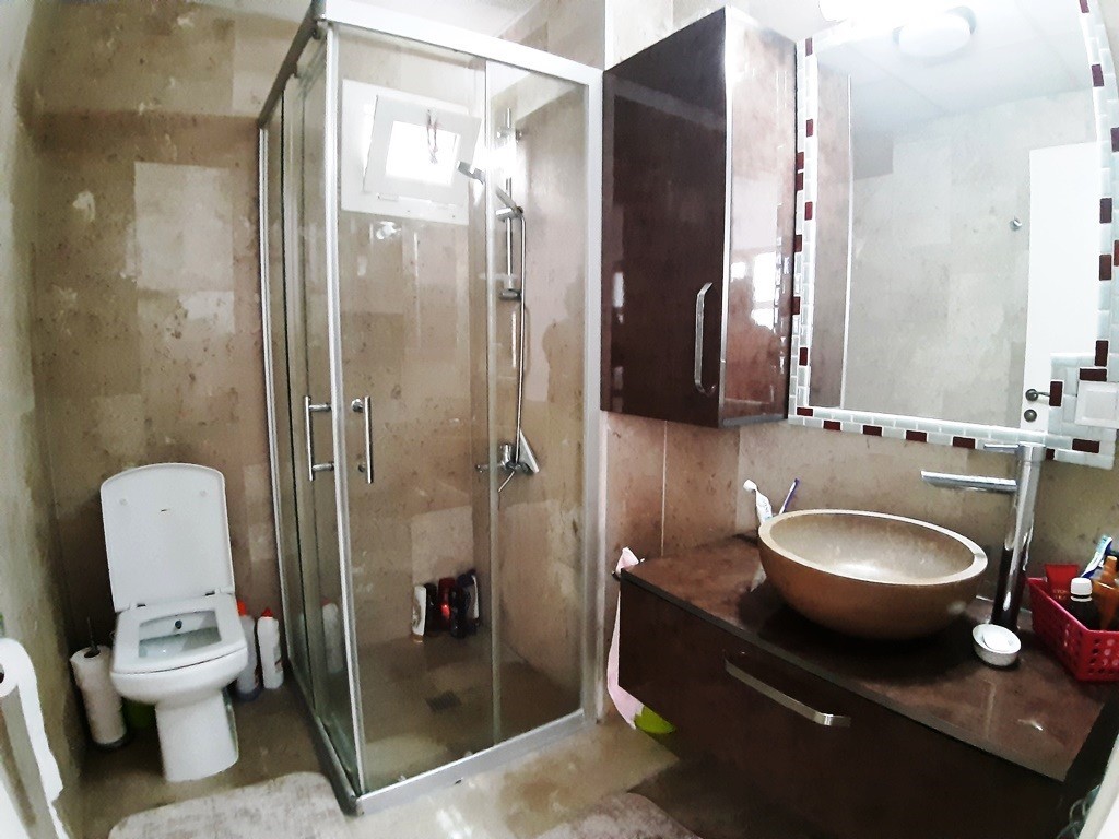 ЭЛИТНАЯ ВИЛЛА С ВИДОМ НА МОРЕ И ЧАСТНЫМ БАССЕЙНОМ В КУШАДАСЫ.