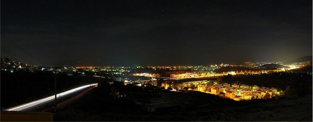 Detached Villas with Perfect Sea View in Kusadasi