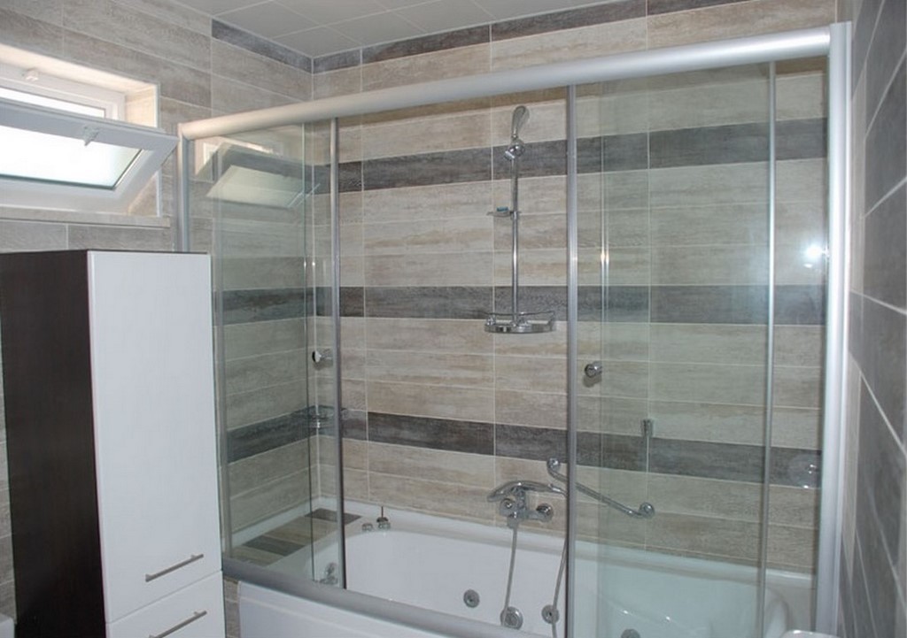 Detached Villas with Perfect Sea View in Kusadasi