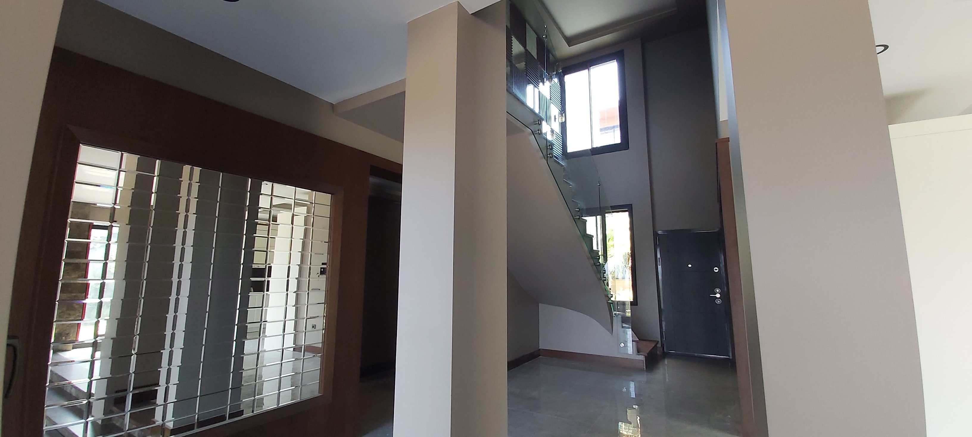 Very Private Detached Villa with Sea View Private Pool in KusadasiTr