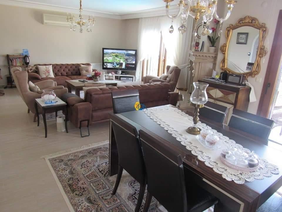 Very Private Farm House with Private Pool with 9.000m2 Land