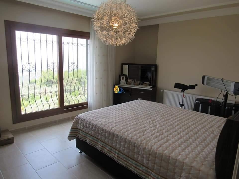 Very Private Farm House with Private Pool with 9.000m2 Land