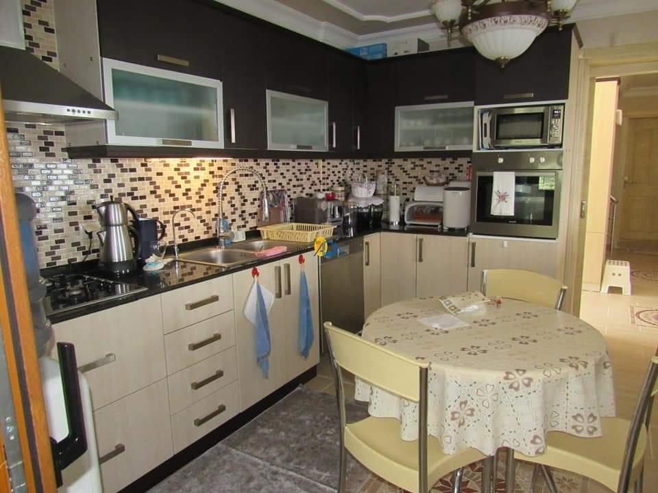 Very Private Farm House with Private Pool with 9.000m2 Land