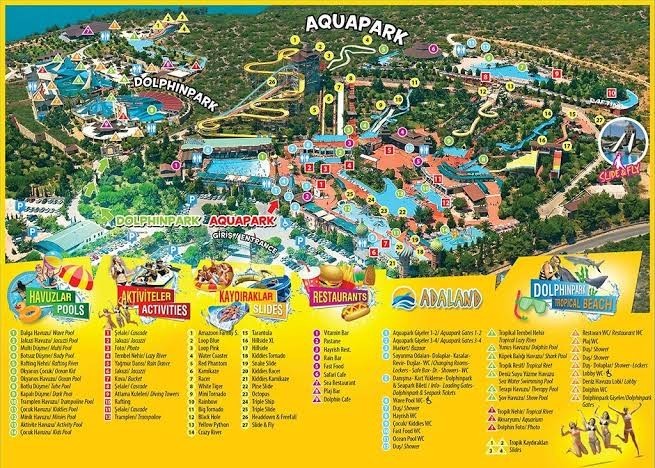 DETACHED LUXURY VILLA FOR SALE IN  KUSADASI LAKE WITH NATURE