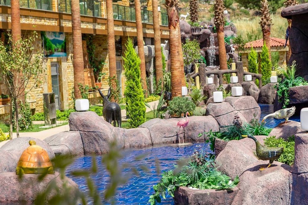 РОСКОШНЫЙ ПЕНТХАУС С ВИДОМ НА МОРЕ В КУШАДАСЫ.