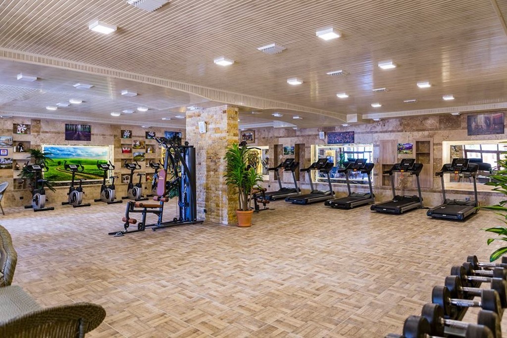 РОСКОШНЫЙ ПЕНТХАУС С ВИДОМ НА МОРЕ В КУШАДАСЫ.