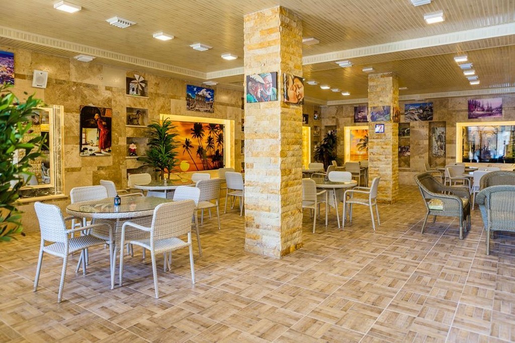 РОСКОШНЫЙ ПЕНТХАУС С ВИДОМ НА МОРЕ В КУШАДАСЫ.