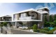 Brand New Detached Villas with Private Pool  and sea View in Kusadasi