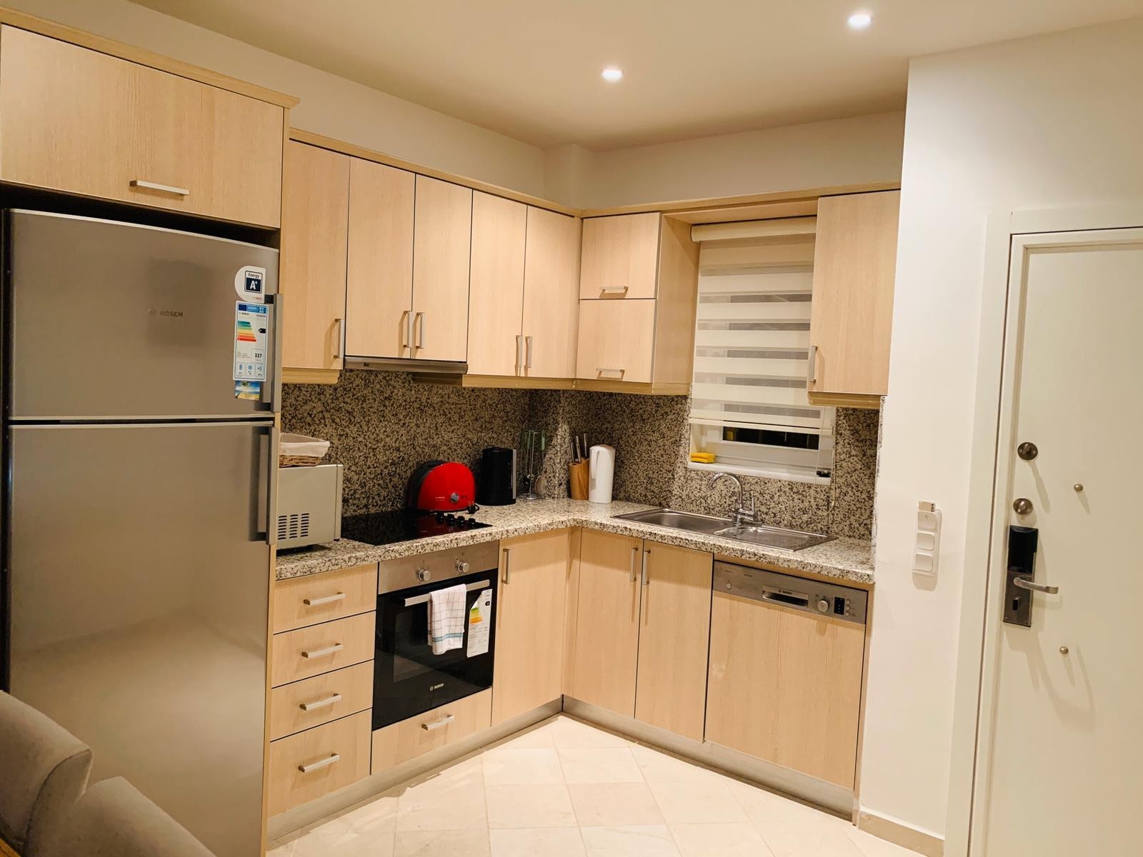 КВАРТИРА 2+1 В GOLF & SPA RESORT В КУШАДАСЫ.