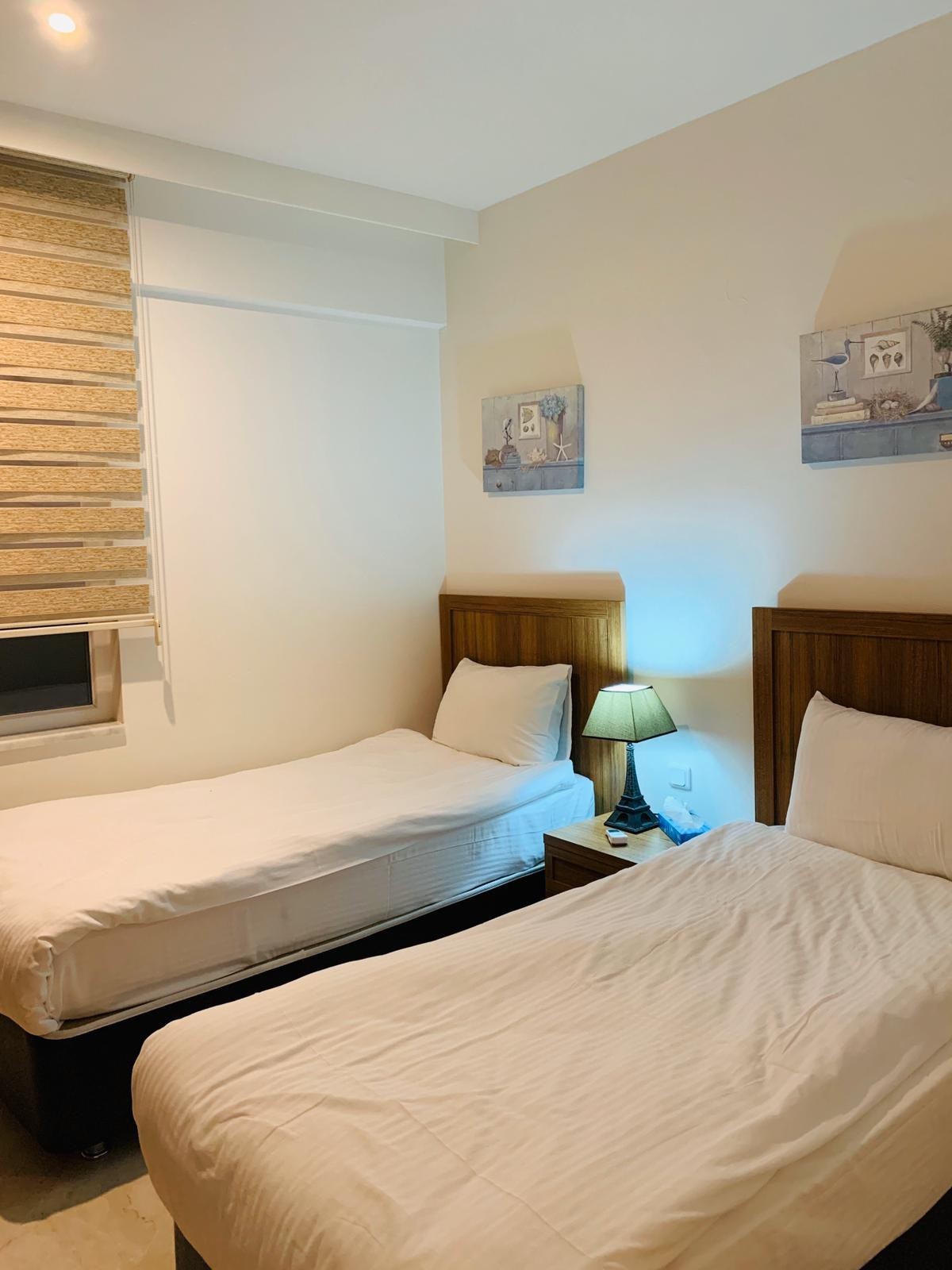 КВАРТИРА 2+1 В GOLF & SPA RESORT В КУШАДАСЫ.