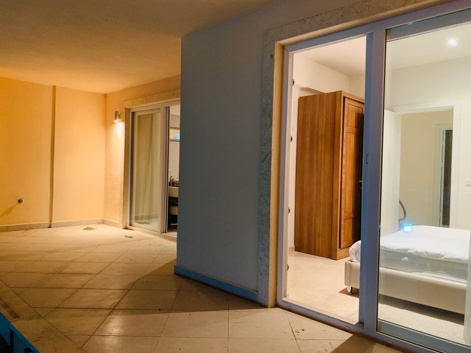 КВАРТИРА 2+1 В GOLF & SPA RESORT В КУШАДАСЫ.