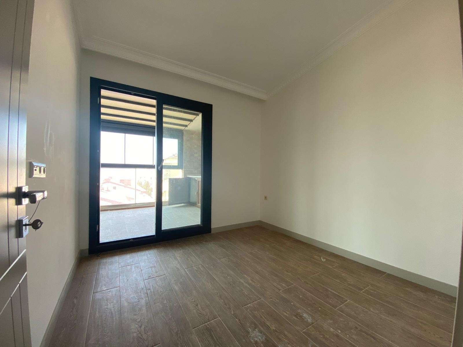 НОВЫЕ КВАРТИРЫ ПО ДОСТУПНОЙ ЦЕНЕ В ЦЕНТРЕ ГОРОДА КУШАДАСЫ.