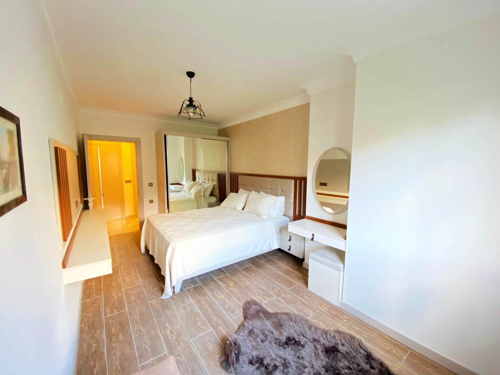 НОВЫЕ КВАРТИРЫ ПО ДОСТУПНОЙ ЦЕНЕ В ЦЕНТРЕ ГОРОДА КУШАДАСЫ.