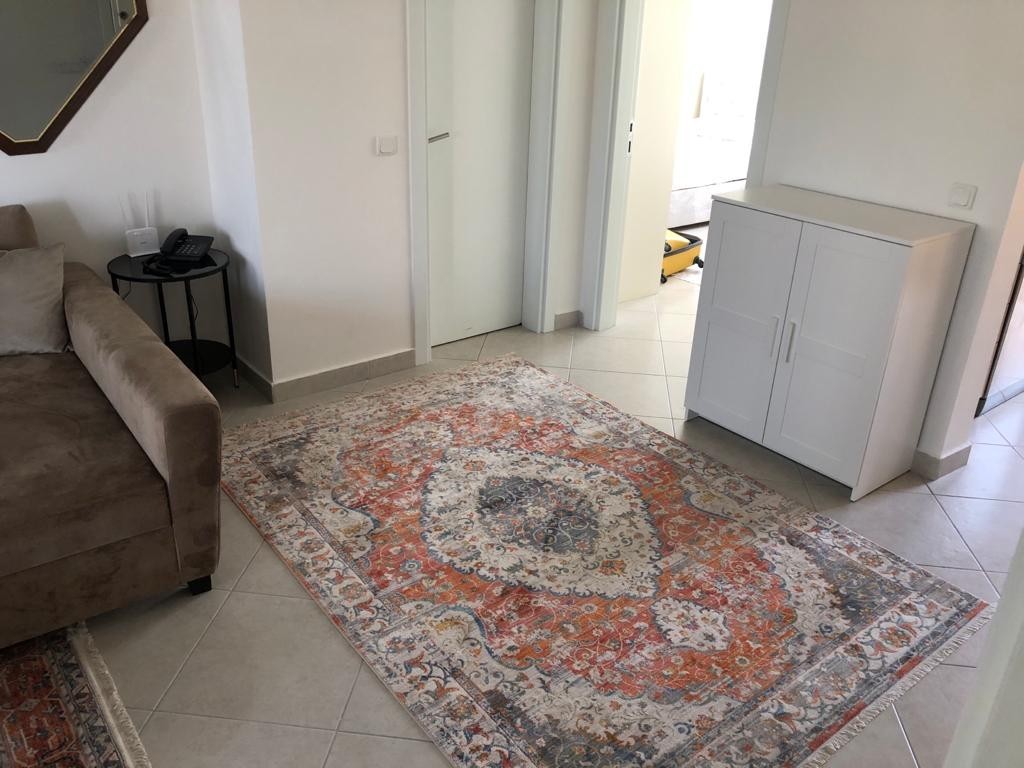 КВАРТИРА 2+1 В GOLF & SPA RESORT В КУШАДАСЫ.