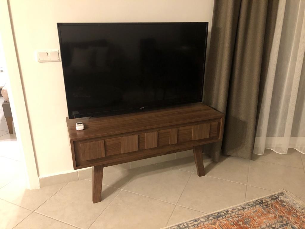 КВАРТИРА 2+1 В GOLF & SPA RESORT В КУШАДАСЫ.