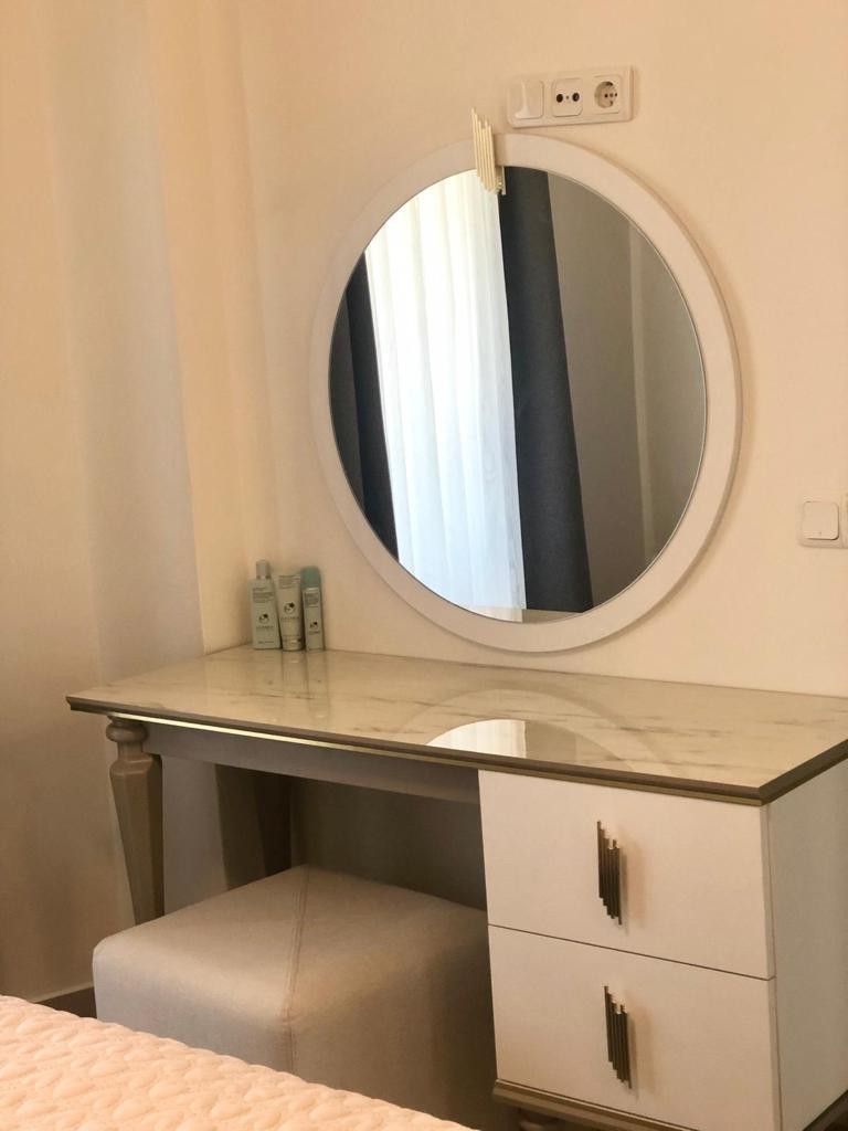 КВАРТИРА 2+1 В GOLF & SPA RESORT В КУШАДАСЫ.