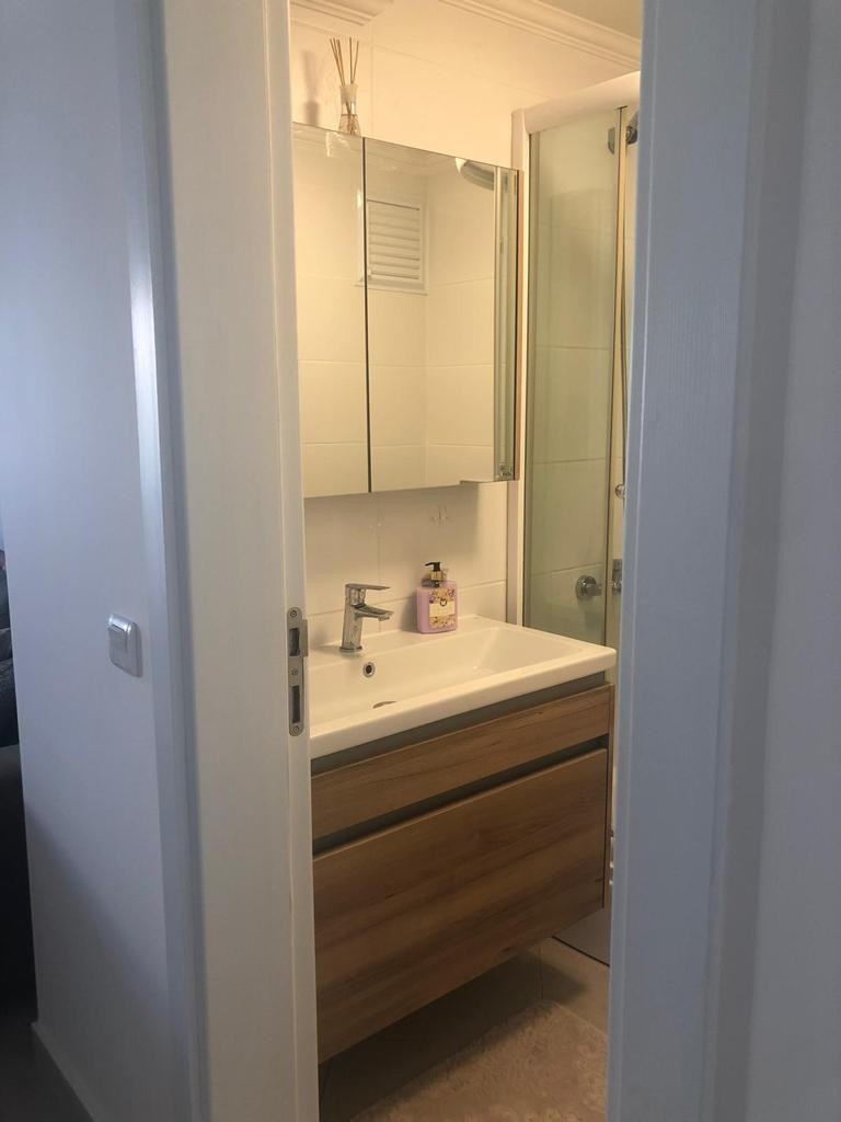 КВАРТИРА 2+1 В GOLF & SPA RESORT В КУШАДАСЫ.