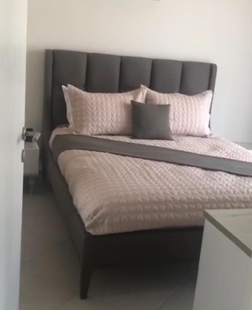 КВАРТИРА 2+1 В GOLF & SPA RESORT В КУШАДАСЫ.