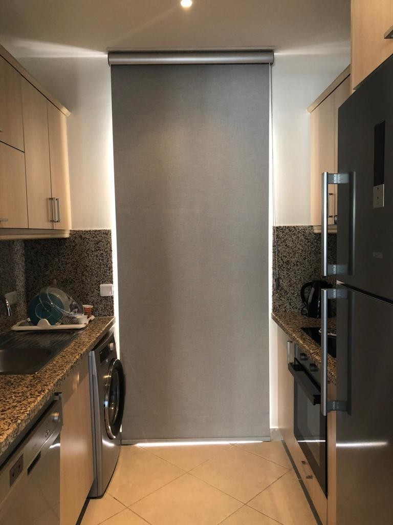 КВАРТИРА 2+1 В GOLF & SPA RESORT В КУШАДАСЫ.