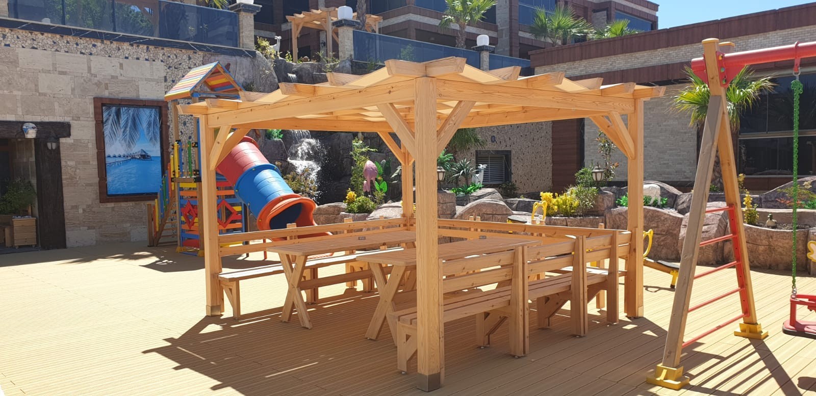 3 BEDROOMED  LUXURY RESIDENCE FOR SALE IN LADIES BEACH