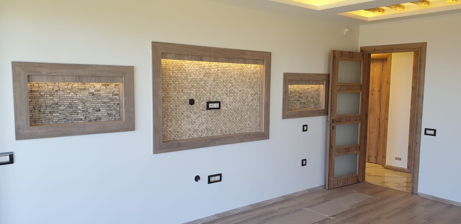 3 BEDROOMED  LUXURY RESIDENCE FOR SALE IN LADIES BEACH