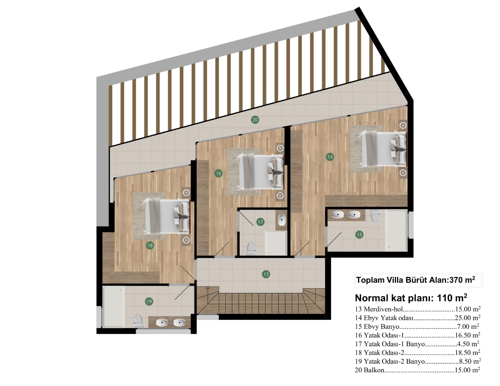 ЭЛИТНАЯ ВИЛЛА НА ПРОДАЖУ В КУШАДАСЫ.