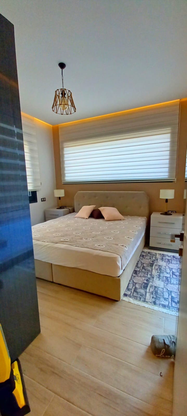 ОТДЕЛЬНАЯ ВИЛЛА С ЧАСТНЫМ БАССЕЙНОМ В ЦЕНТРЕ ГОРОДА КУШАДАСЫ.