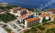 КВАРТИРА 1+1 В RAMADA RESORT В КУШАДАСЫ.}