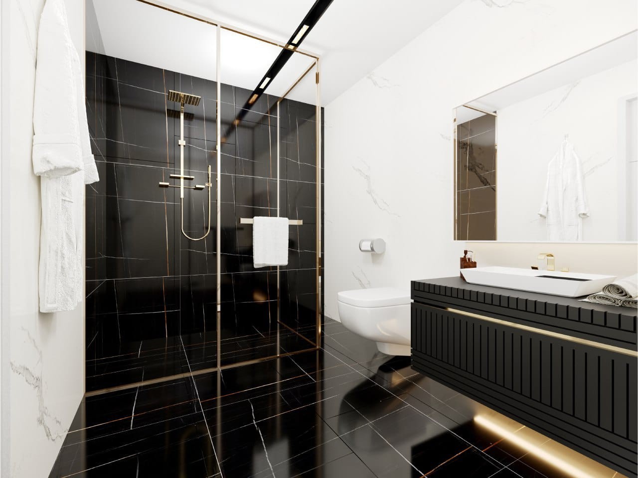 СОВРЕМЕННЫЕ НОВЫЕ КВАРТИРЫ В КУШАДАСЫ.