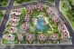 CLOSE TO THE SHOPPING MALL , ONLY 2  2+1 BEDROOM RESIDENCE FROM OFF PLAN