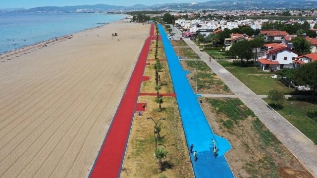 НОВЫЕ ПРЕСТИЖНЫЕ КВАРТИРЫ В КУШАДАСЫ.