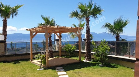 3 BEDROOMED  LUXURY RESIDENCE FOR SALE IN LADIES BEACH