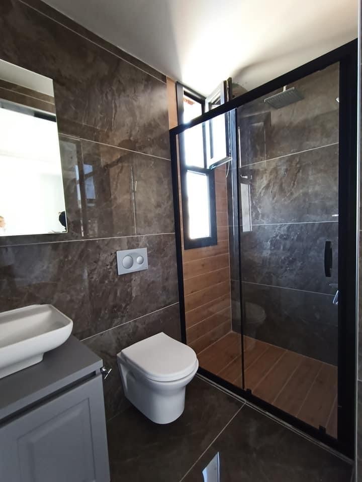 ОТДЕЛЬНАЯ ВИЛЛА С ЧАСТНЫМ БАССЕЙНОМ В КУШАДАСЫ.