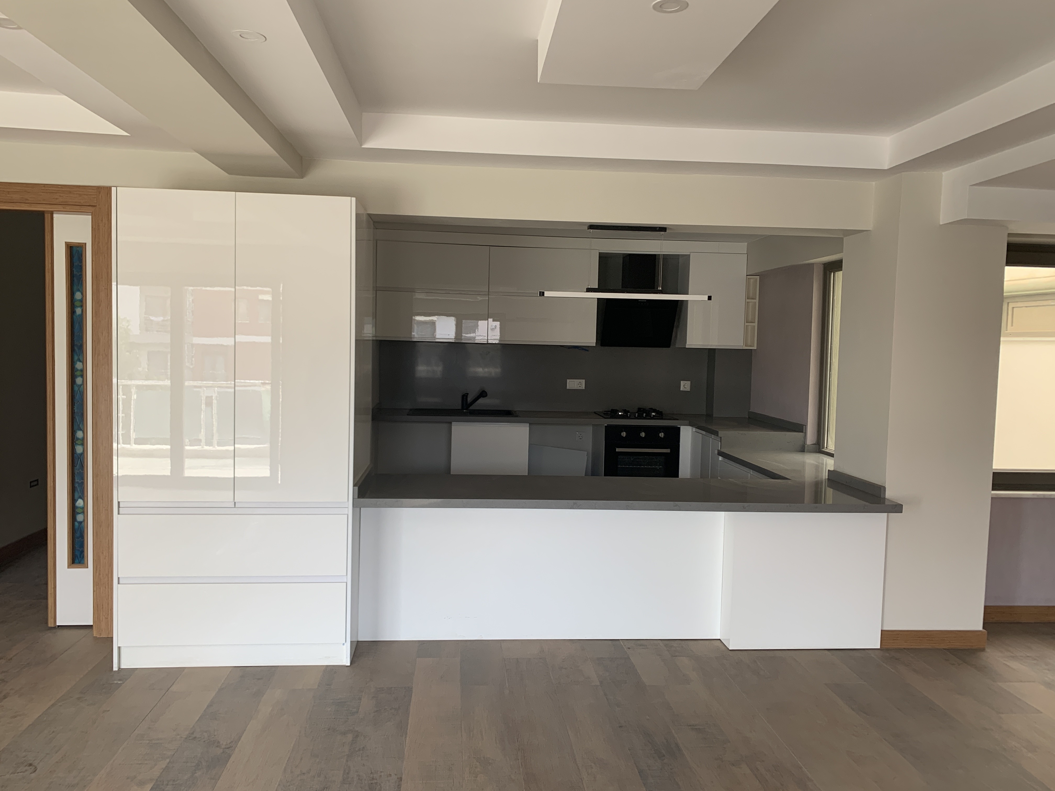 ПЕНТХАУС-ЛЮКС В ЦЕНТРЕ КУШАДАСЫ.