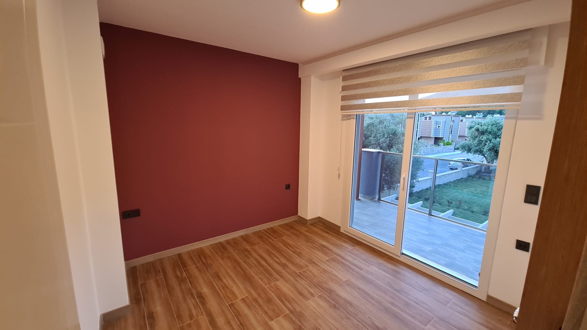 ОТДЕЛЬНАЯ ВИЛЛА В ОКРУЖЕНИИ ПРИРОДЫ В КУШАДАСЫ.