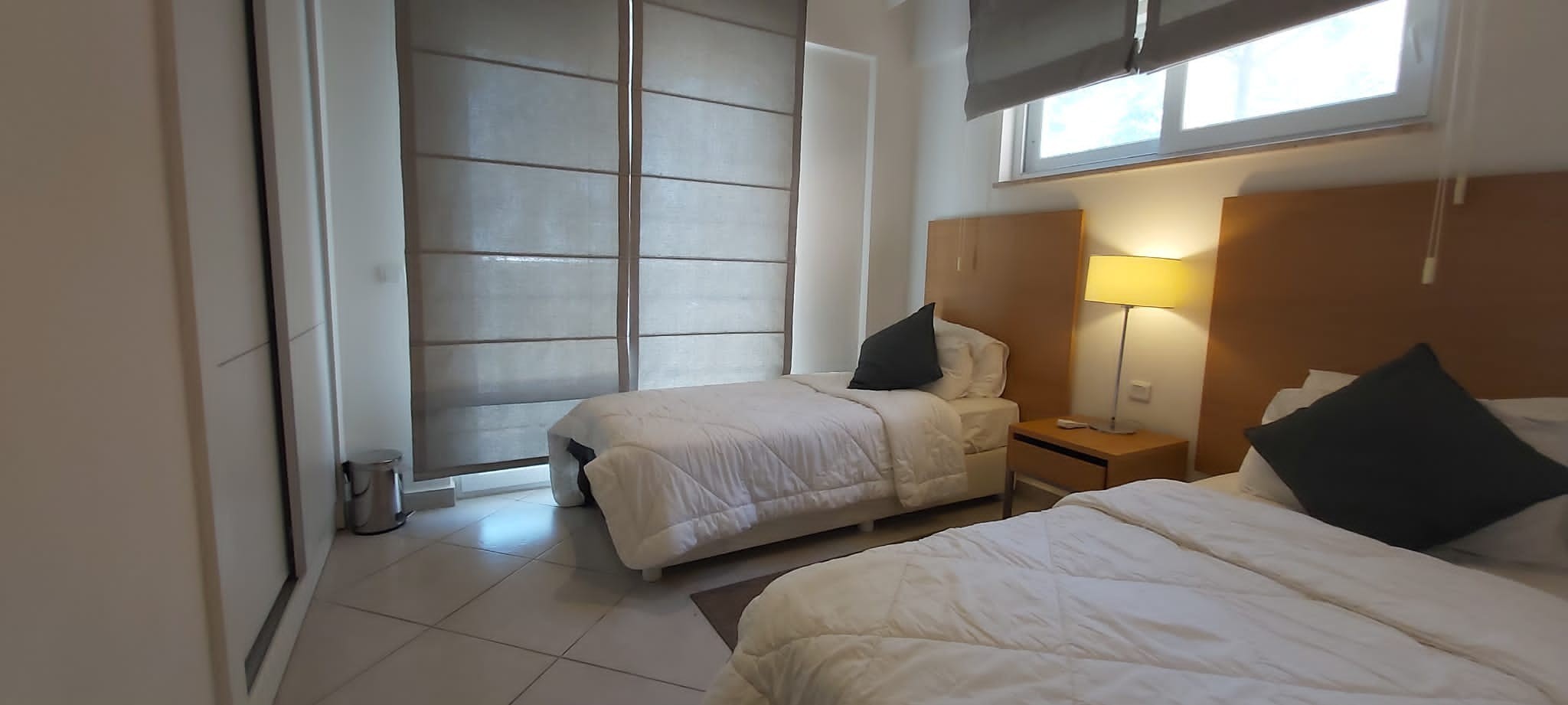 КВАРТИРА 2+1 В GOLF & SPA RESORT В КУШАДАСЫ.