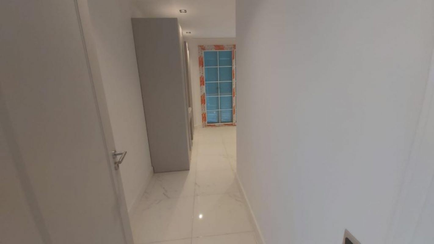 NATURAL STONE ARCHITECTURE 1 BEDROOM RESIDENCE WITH NICE SEAVIEW AT MARINA LOCATION