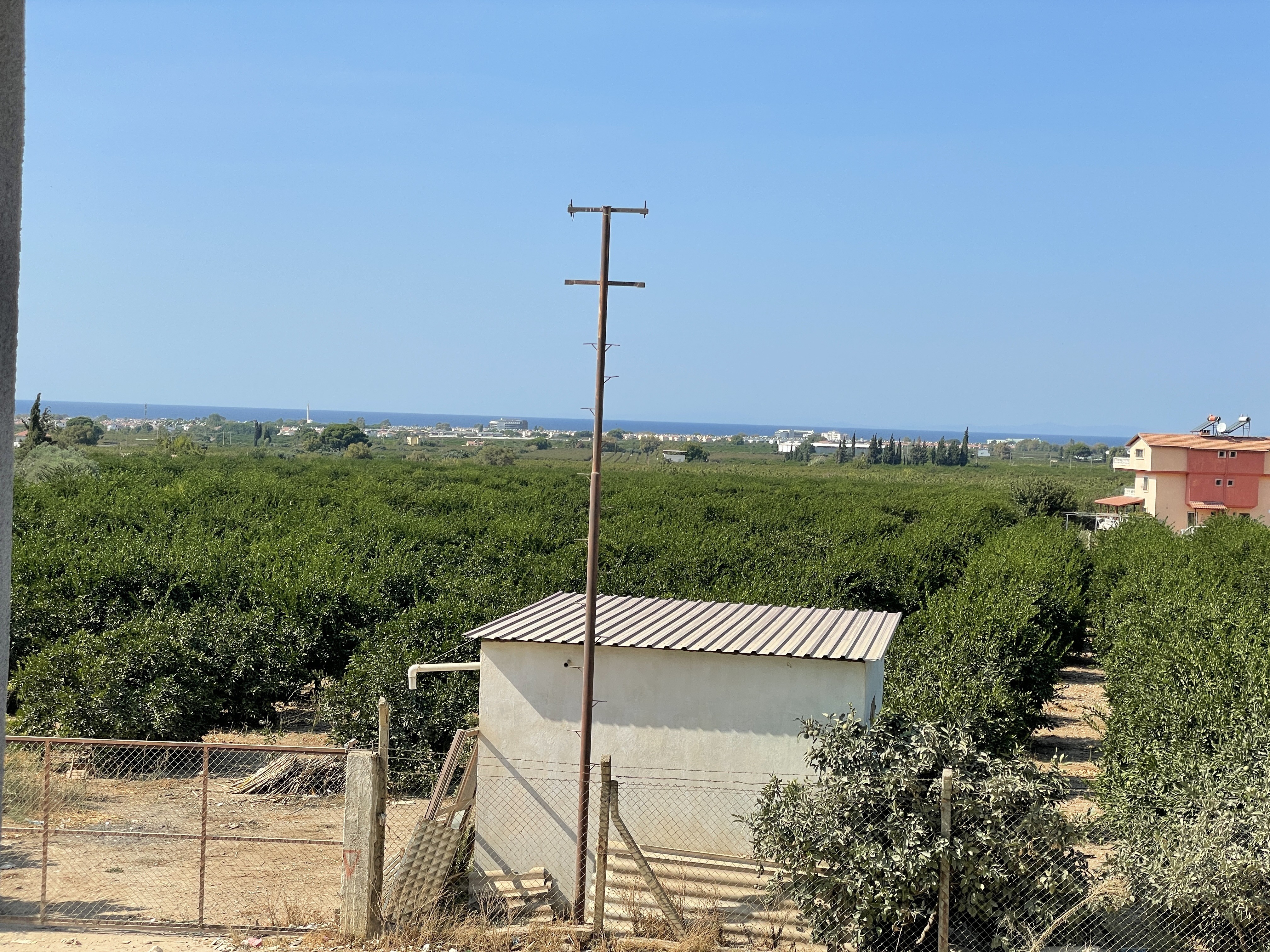 НОВЫЕ ПРЕСТИЖНЫЕ КВАРТИРЫ В КУШАДАСЫ.