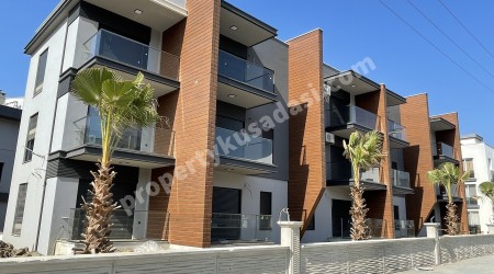 DAVUTLAR LOVE BEACH 1+1 , 2+1, 3+1 NATURE & SEAVIEW CLOSE TO THE BEACH NEW RESIDENCE